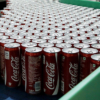 Coca-Cola prudente en sus previsiones para 2019
