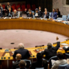 Consejo de Seguridad votará textos rivales de EEUU y Rusia sobre Venezuela