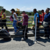 Decretan toque de queda de 18 horas diarias en municipios fronterizos del Táchira