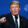 Trump usa su primer veto para desbloquear construcción del muro