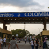«Alivio» sienten miles de venezolanos que cruzaron a Colombia por pasos reabiertos