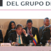 Grupo de Lima culpa a Maduro del apagón en Venezuela