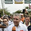 Duque: Grupo de Lima debe arreciar cerco diplomático a Maduro sin discursos bélicos