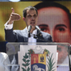 Guaidó: El 23 de febrero ingresará la ayuda humanitaria a Venezuela