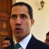Juan Guaidó mantiene una reunión por videoconferencia con países de Caricom