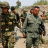 Maduro denuncia existencia de nuevos grupos «mercenarios» en Colombia