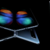 Samsung presenta el Galaxy Fold, su smartphone con pantalla plegable