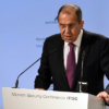 Negociaciones entre Rusia y Ucrania se estancaron, afirma Lavrov