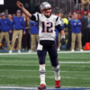 Patriots y Brady agrandan su leyenda con su sexto Super Bowl