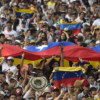 Concierto Venezuela Aid Live recaudó casi $2,5 millones