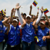 Voluntarios venezolanos quedan a la deriva en Colombia por el cierre de la frontera