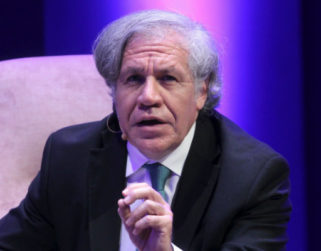 Almagro pedirá exhumación y autopsia independiente de Raúl Baduel ante la ONU