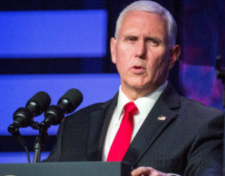 Pence sobre Venezuela: No es tiempo de diálogo sino tiempo de acción