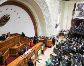 Cedice: Ley Antibloqueo suprime el nulo respeto a los derechos y libertades individuales