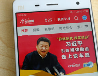 China promulga polémica ley de seguridad nacional en Hong Kong