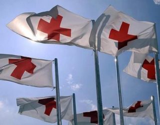 Cruz Roja aboga por distribución universal de vacunas contra coronavirus