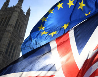 UE acuerda prórroga «flexible» del brexit hasta el 31 de enero