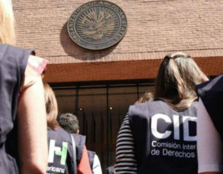 Comisión Interamericana de DDHH también pide investigar muerte de Acosta Arévalo