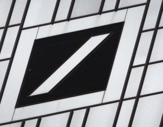 Deutsche Bank acuerda pagar US$130 millones para resolver casos de corrupción en EEUU