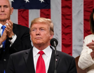 Trump a juicio: Cámara de Representantes aprueba «impeachment» por abuso de poder