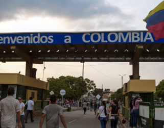 Censo: la población joven en Colombia es menor a la estimada