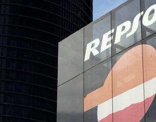 Repsol apunta al crudo canadiense ante la amenaza de más sanciones contra Venezuela