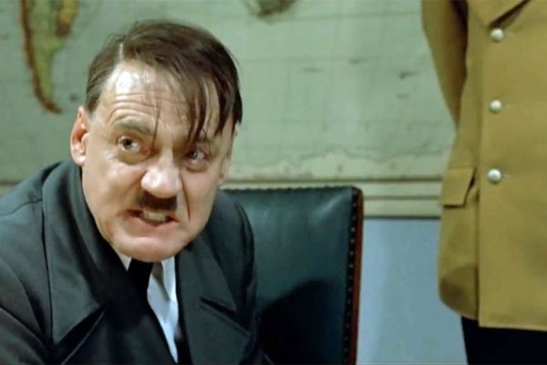 Muere el actor suizo Bruno Ganz, que encarnó a Hitler en «El hundimiento»