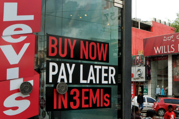 Levi’s quiere recaudar hasta $587 millones en su regreso a Wall Street