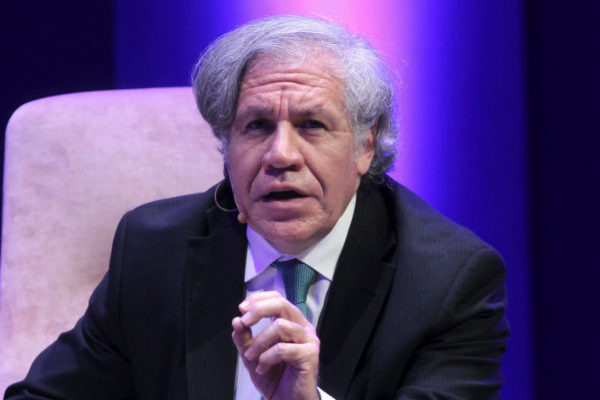 Almagro pedirá exhumación y autopsia independiente de Raúl Baduel ante la ONU