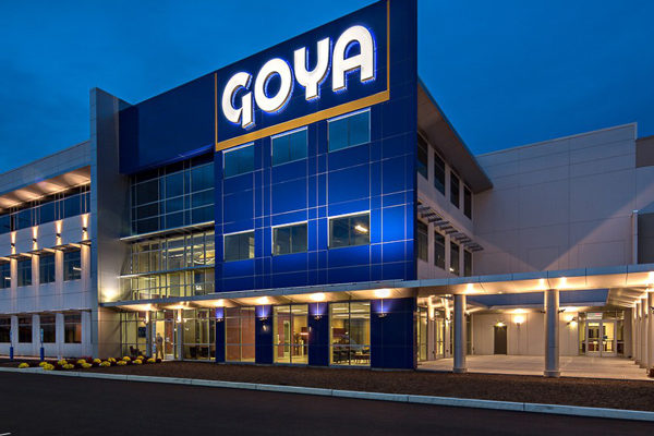 Goya Foods donará 200 toneladas de alimentos a Venezuela