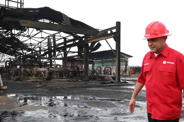 Recuperación total de Pdvsa puede costar $120.000 millones y tardar décadas