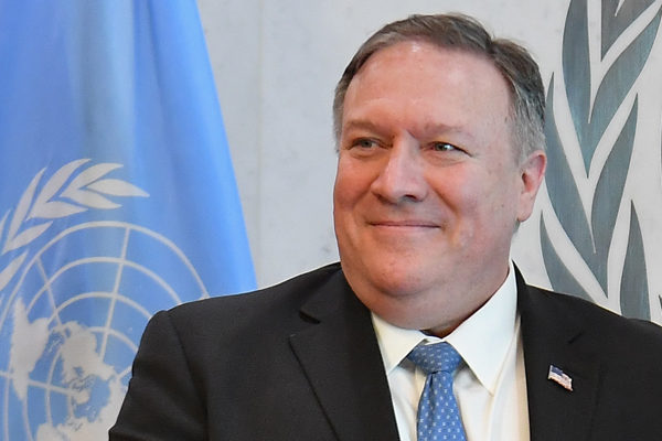 Pompeo viaja a Rusia con una postura diplomática ambigua de EEUU