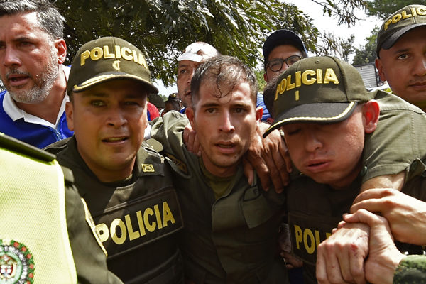 ¿Qué impacto tendrán las deserciones militares en Venezuela?