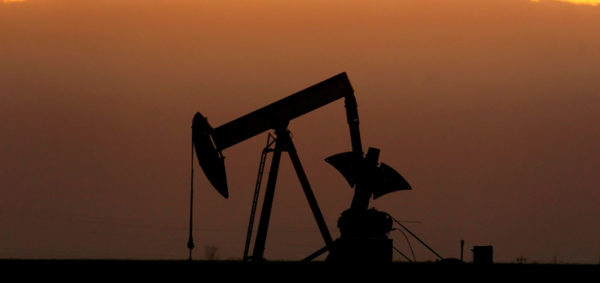 El petróleo de Texas cayó un 1,5 % por la preocupación con China