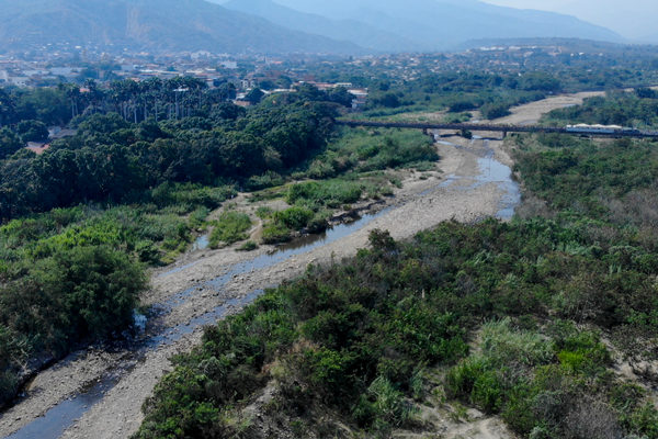 Guerra de drones: Colombia denuncia que dron venezolano violó su espacio aéreo