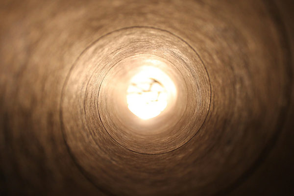 Informe especial | Enfocar la luz al final del túnel