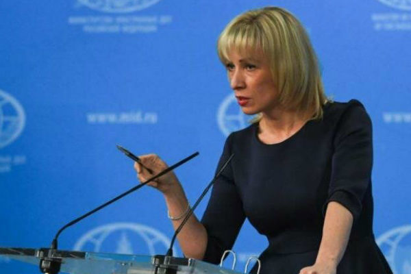 Rusia admite «progresos» en las negociaciones con Ucrania