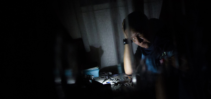 Termoeléctricas de Carabobo solo producen 17% de la electricidad requerida en la entidad