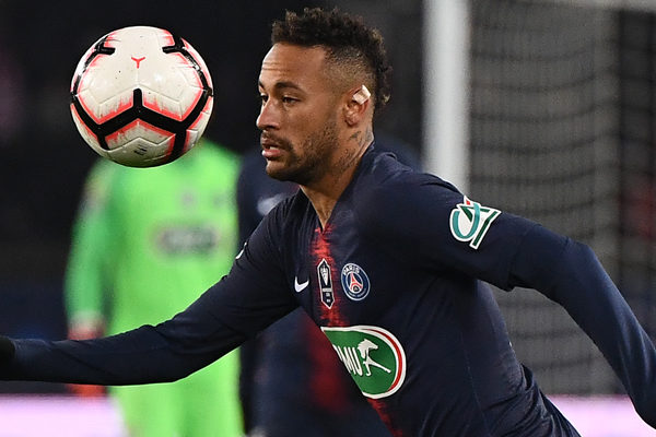 PSG vendió más de 800.000 camisetas en primera temporada de Neymar y Mbappé