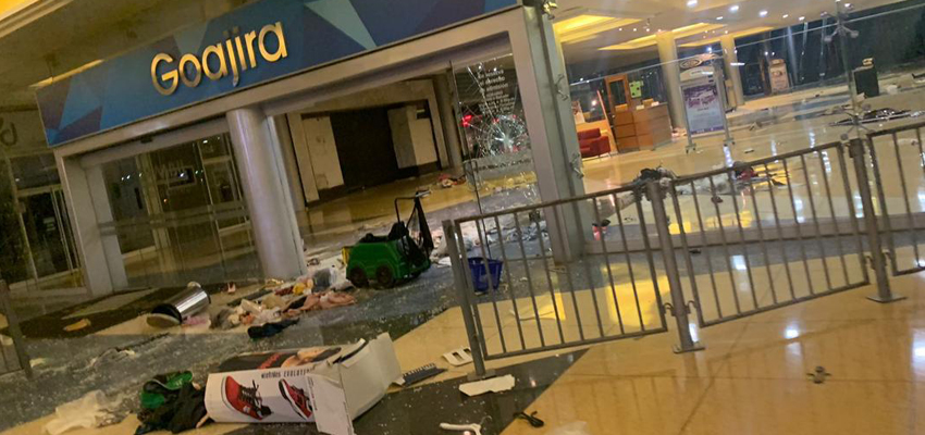 Empresarios del Zulia en emergencia por paralización del sector productivo