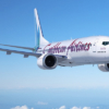 Caribbean Airlines suspende temporalmente vuelos a Venezuela