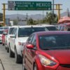 EEUU amplía controles de seguridad en frontera con Ciudad Juárez