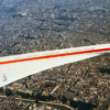 El Concorde, medio siglo de un sueño supersónico