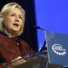 Hillary Clinton descarta su candidatura presidencial para 2020