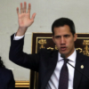 Guaidó anuncia «conflictividad superior» si ANC disuelve a la AN y convoca comicios legislativos