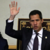 Guaidó: No trajeron plantas eléctricas en los aviones rusos