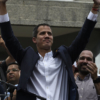 Guaidó llega a Venezuela por Maiquetía y convoca marcha para el 9 de marzo