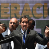 Guaidó llama a elevar presión interna contra Maduro desde el 16 de noviembre