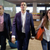 Guaidó condena asalto al Congreso de EEUU como ´un ataque a la democracia´