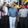 Guaidó convoca movilizaciones para lunes y martes de Carnaval